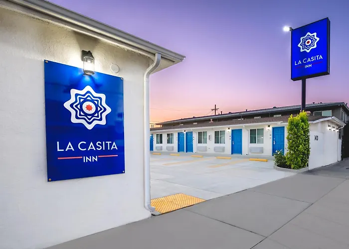 La Casita Inn Los Angeles