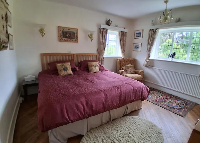 Thornley House Bed & Breakfast Hexham