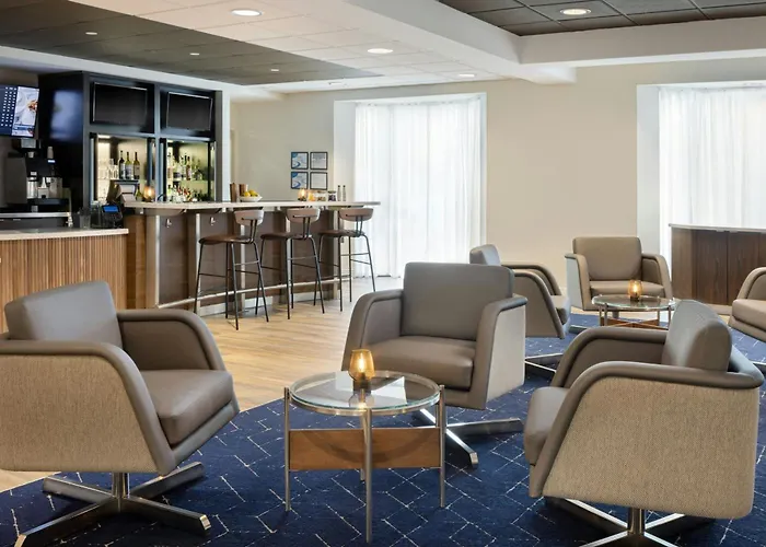 Courtyard By Marriott Traverse City