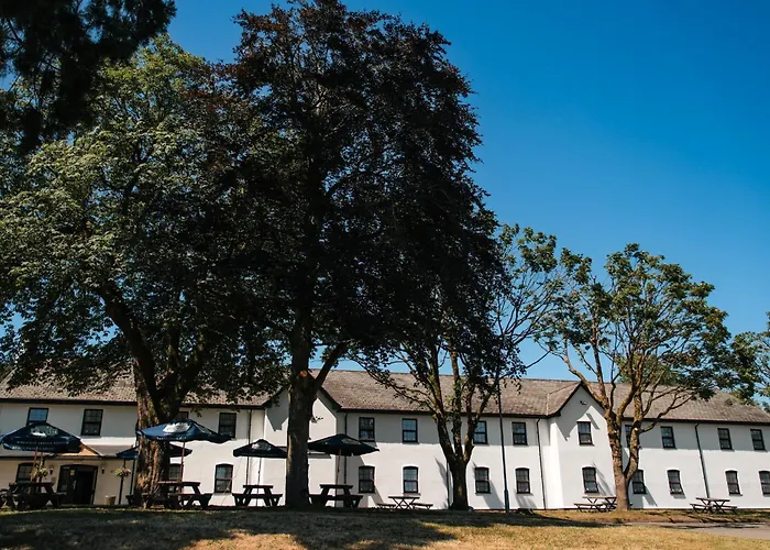 Coach & Horses Hotel Cardiff