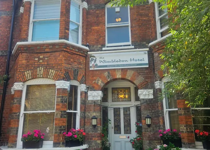 The Wimbledon Hotel London