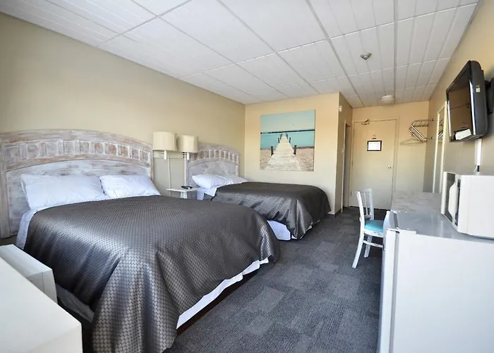 St. Norbert Hotel Winnipeg