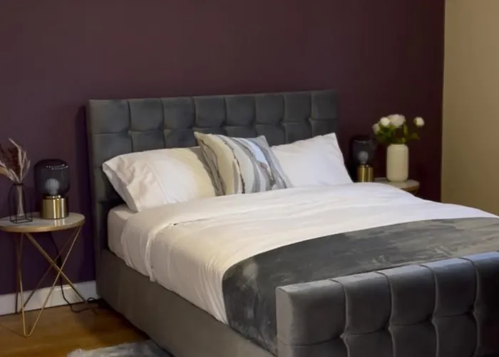 Harborne House Hotel Birmingham
