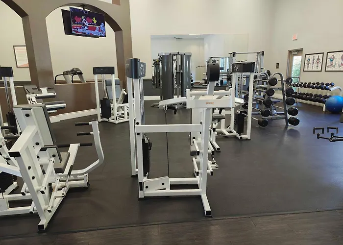 Tuscany Suites & Casino Las Vegas