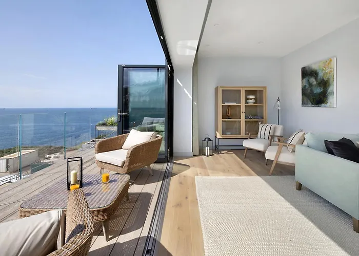 Bovisand Harbour By Smart Welcomes Plymouth