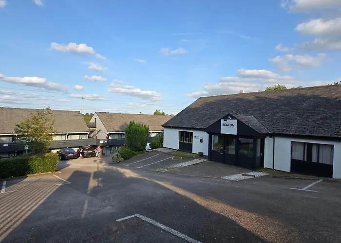 The Beacon Hotel, Cardiff, Part Of The Ag Collection