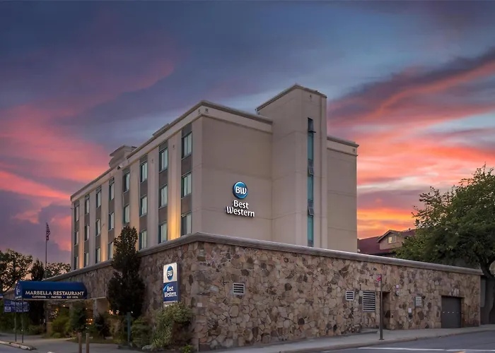 Best Western Queens Gold Coast New York