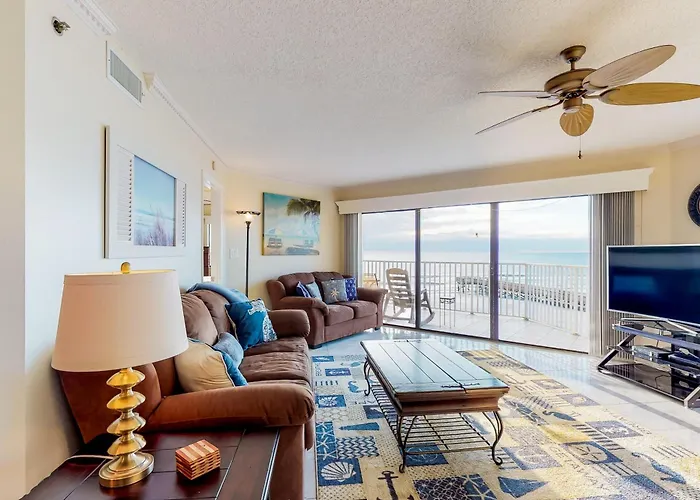 Beach Palms 309 Clearwater Beach