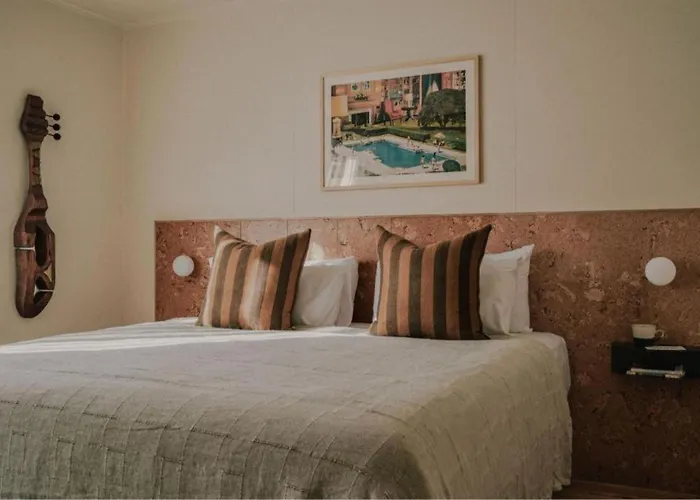 The Cheshire Cat Boutique Motel Gold Coast