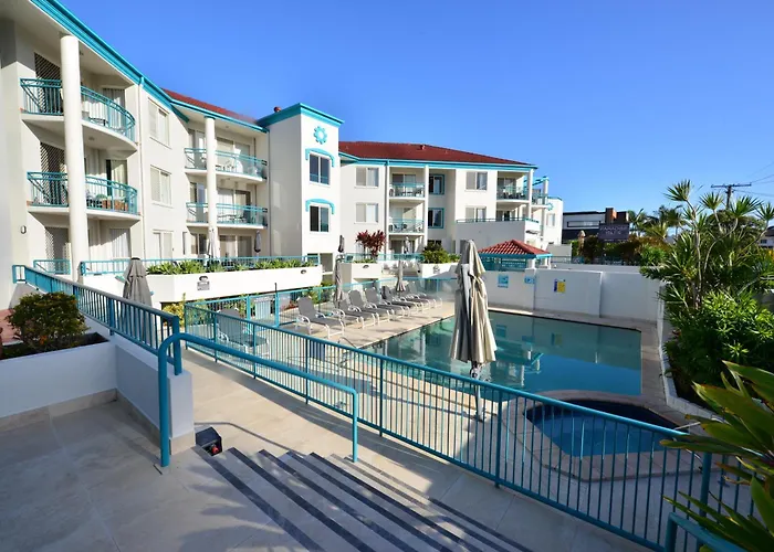 Paradise Isles Gold Coast