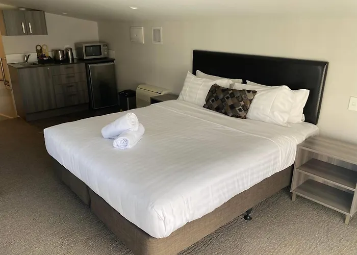 Ramada Hotel & Suites By Wyndham, Remarkables Park Queenstown