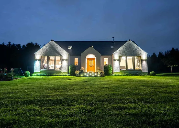 Drumlochy B&B Inverness