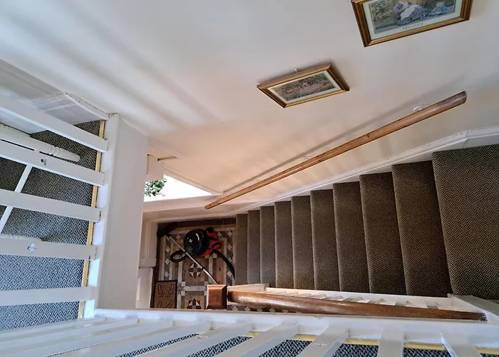 Abbeyfield Guesthouse Cambridge 