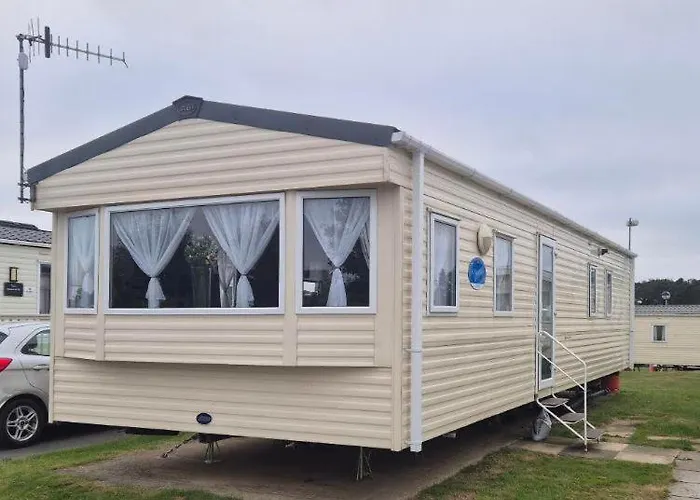 Cayton Bay Gosling 2 Villa Scarborough