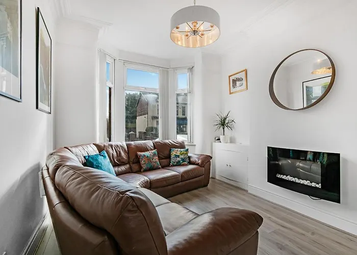 Clayton Haven Villa Manchester