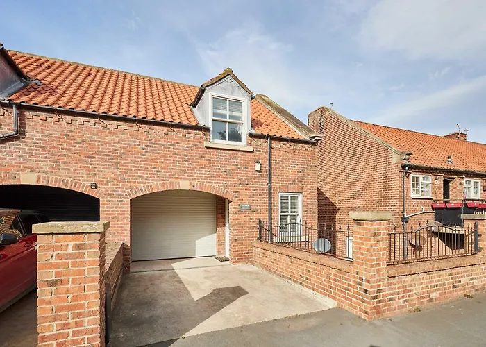 Host & Stay - Harbour View House Whitby