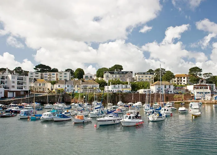 Singer House Apartment Paignton