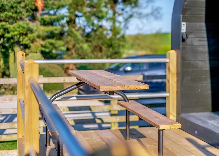 Farm View - Uk43708 Villa Scarborough