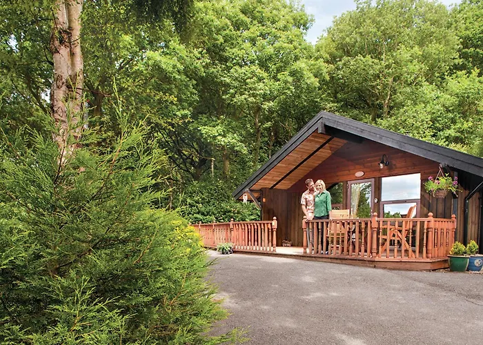 Springwood Lodges Harrogate