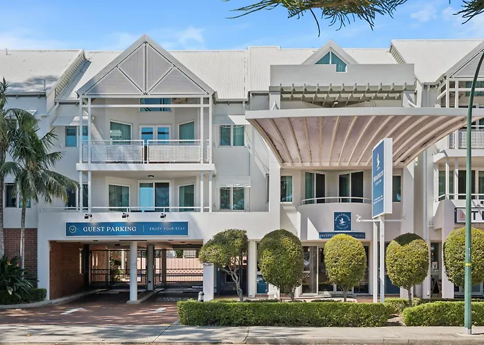 Broadwater Resort Como Perth