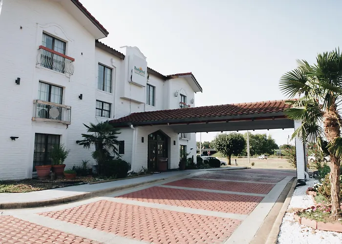 All Seasons Inn & Suites Memphis
