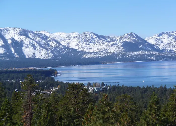 The Tahoe Beach & Ski Club Owners Association South Lake Tahoe