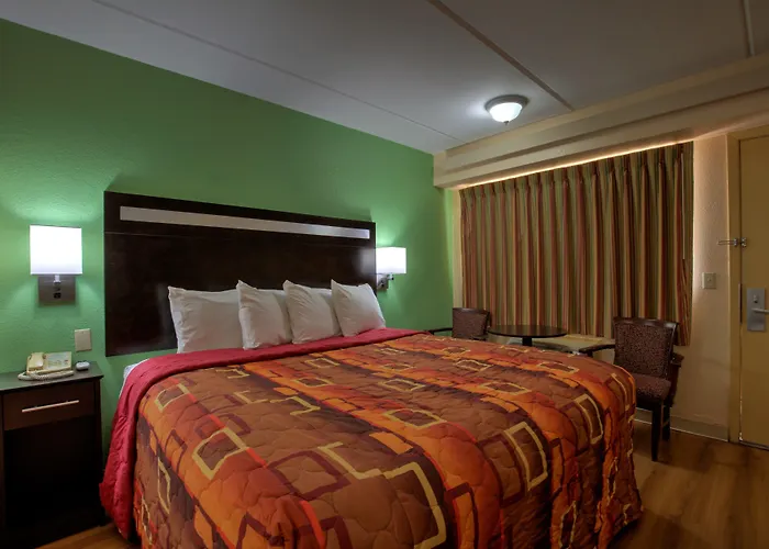 Fair View Inn & Suites Memphis