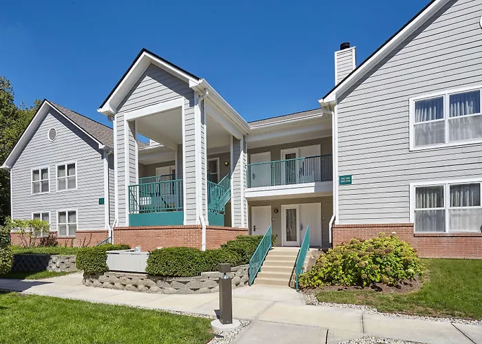 Homewood Suites By Hilton Indianapolis At The Crossing Allisonville