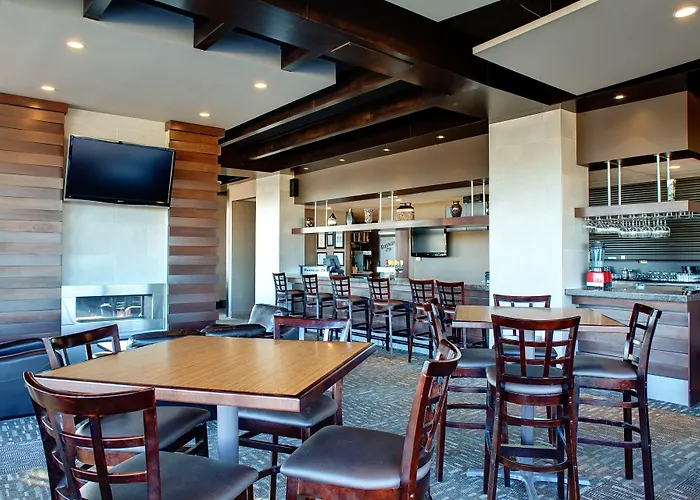 Best Western Plus City Centre Inn Edmonton