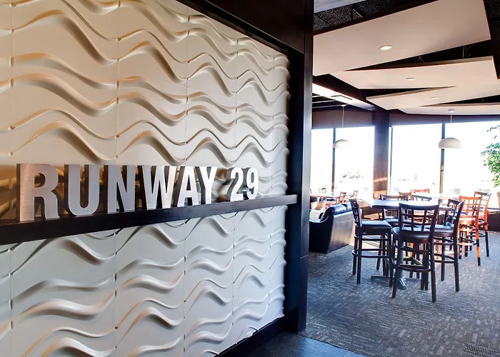 Best Western Plus City Centre Inn Edmonton