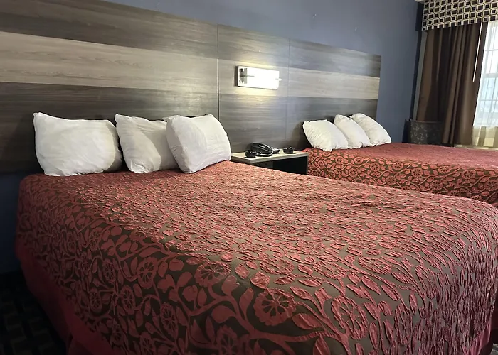 Days Inn Dallas Dfw
