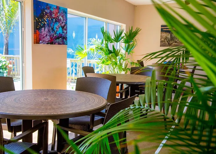 Flagship Oceanfront Hotel Ocean City