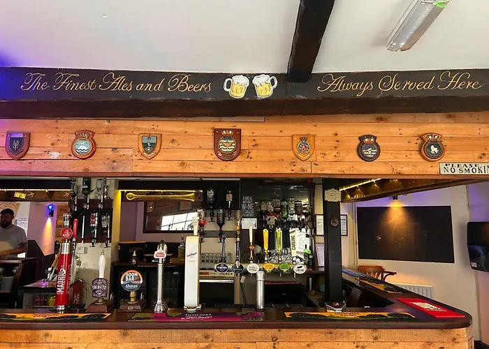 Sailors Return Weymouth Hotel