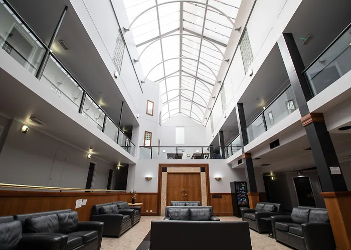Madison Capital Executive Apartments Canberra