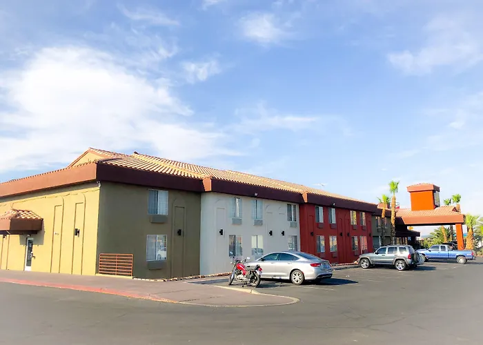 Sunrise Inn Las Vegas