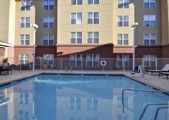 Homewood Suites By Hilton Phoenix-Biltmore