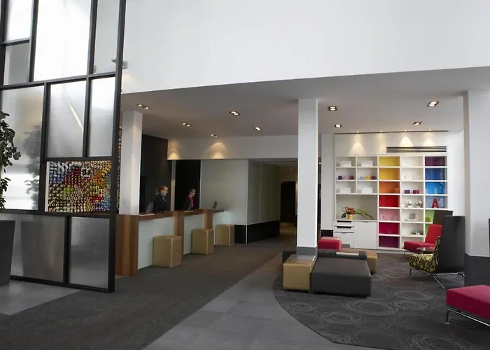 Hotel Alt Quebec