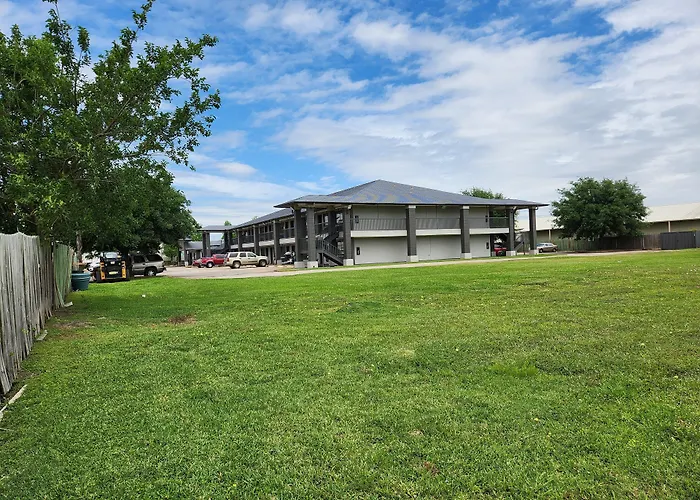 Express Inn Hobby Airport Houston