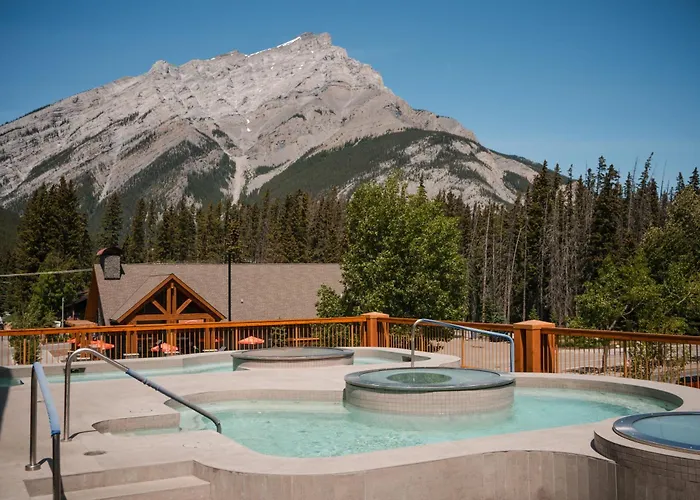 Otter Hotel Banff