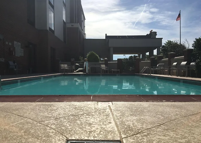 Springhill Suites By Marriott Oklahoma City Quail Springs The Village