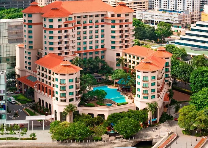 Paradox Singapore