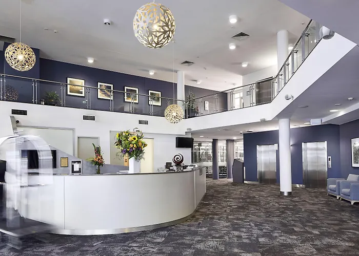 Quality Hotel Dickson Canberra