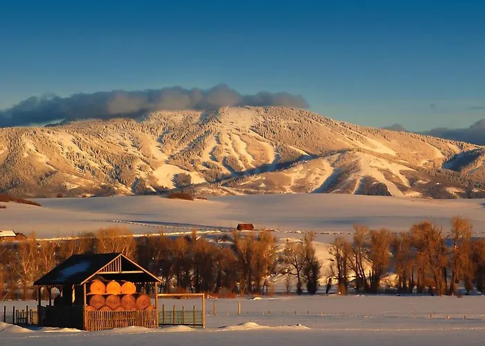 Rockies Condominiums By Mountain Resorts Steamboat Springs