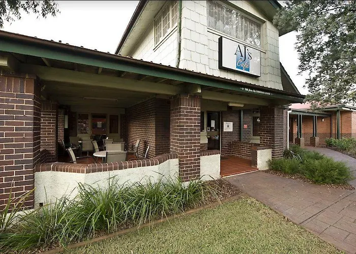 175 Hotel Westmead Sydney