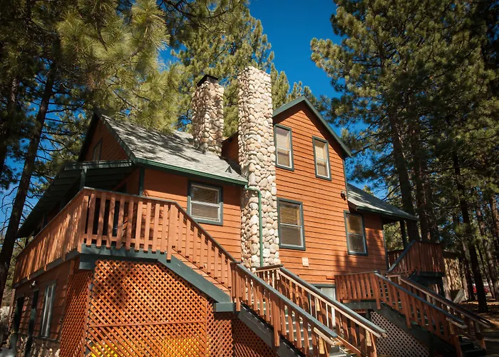 3 Peaks Resort & Beach Club South Lake Tahoe