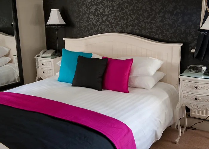 The Grafton Hotel Harrogate