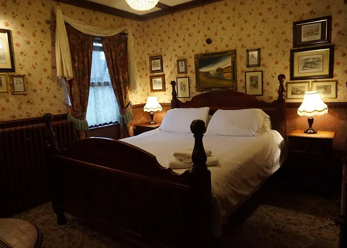 The Butlers Hotel Leeds 