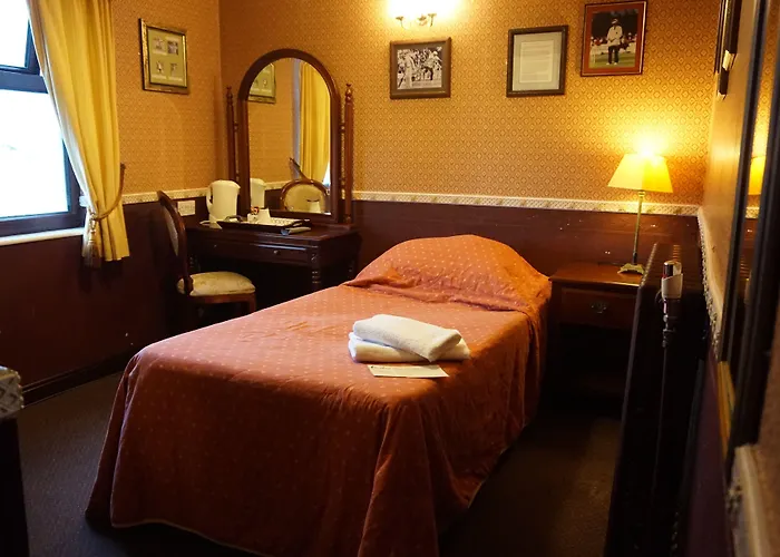 The Butlers Hotel Leeds 