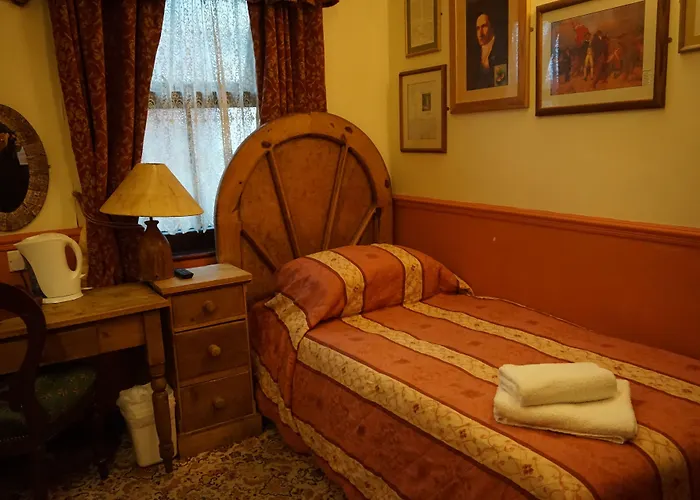 The Butlers Hotel Leeds 