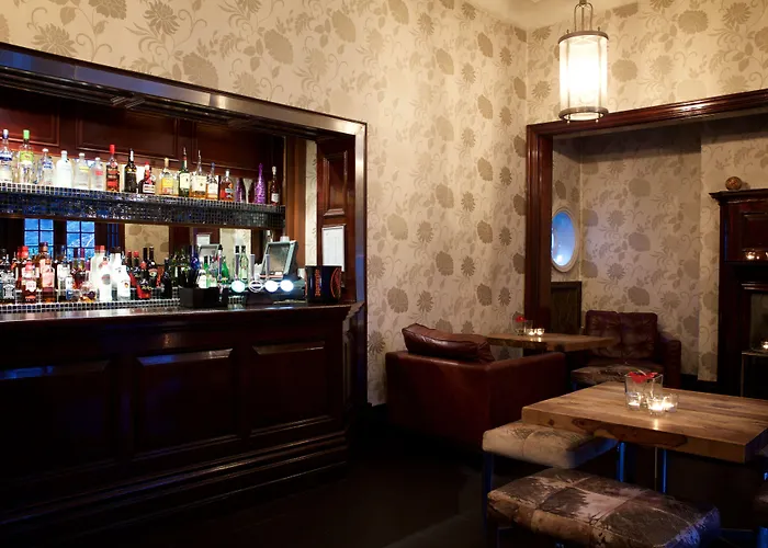 Liverpool Aigburth Hotel By Belvilla